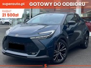 Toyota C-HR Executive 1.8 Hybrid Executive 1.8 Hybrid 140KM | Podgrzewane fotele