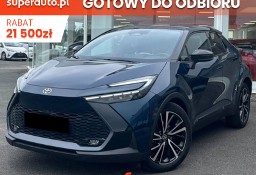 Toyota C-HR Executive 1.8 Hybrid Executive 1.8 Hybrid 140KM | Podgrzewane fotele