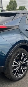 Toyota C-HR Executive 1.8 Hybrid Executive 1.8 Hybrid 140KM | Podgrzewane fotele-4