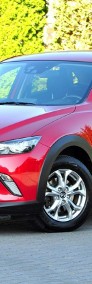 Mazda CX-3 2,0 Benz 120KM Skyactive Navi Alufelgi As.Jazdy PDC Key Less Serwis-3