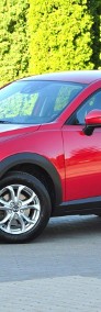 Mazda CX-3 2,0 Benz 120KM Skyactive Navi Alufelgi As.Jazdy PDC Key Less Serwis-4