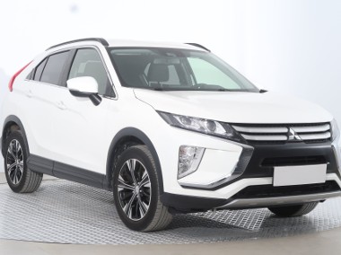 Mitsubishi Eclipse Cross , Automat, Klimatronic, Podgrzewane siedzienia-1