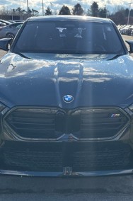 BMW X2 M35i xDrive 2.0 (300KM) | Ogrzewanie kierownicy-2