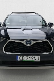 Toyota Highlander III-2