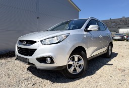 Hyundai ix35 2.0 CRDi 136 KM | Comfort | Serwisowany