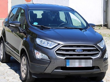 Ford EcoSport II-1