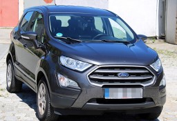 Ford EcoSport II