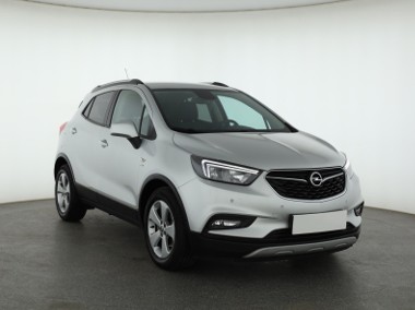 Opel Mokka , GAZ, Klima, Tempomat, Parktronic-1