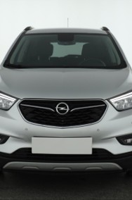 Opel Mokka , GAZ, Klima, Tempomat, Parktronic-2