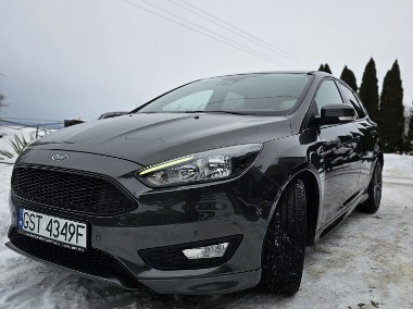 ST - LINE  1,5 150 KM FACELIFT-1