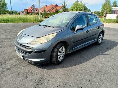 Peugeot 207 Peugeot 207 1.4+lpg 09r-1