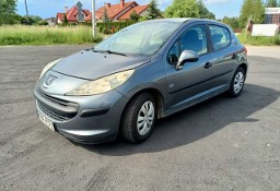Peugeot 207 Peugeot 207 1.4+lpg 09r