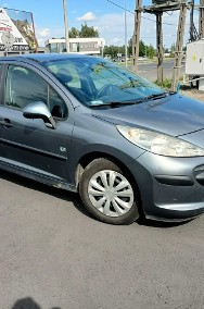Peugeot 207 Peugeot 207 1.4+lpg 09r-2