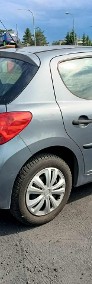 Peugeot 207 Peugeot 207 1.4+lpg 09r-3