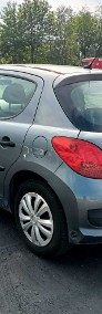 Peugeot 207 Peugeot 207 1.4+lpg 09r-4