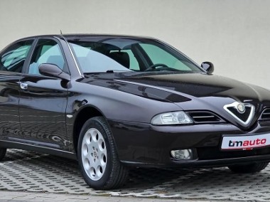 Alfa Romeo 166 I-1