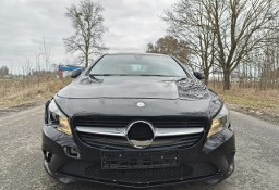 Mercedes-Benz Klasa CLA 4 Matic 2.0 Benzynka Pali Jeździ