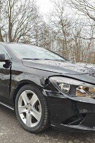 Mercedes-Benz Klasa CLA 4 Matic 2.0 Benzynka Pali Jeździ-2