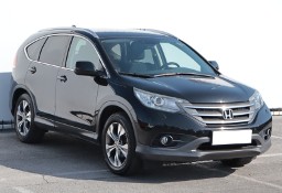 Honda CR-V IV , Salon Polska, Serwis ASO, Skóra, Navi, Xenon, Bi-Xenon,