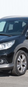 Honda CR-V IV , Salon Polska, Serwis ASO, Skóra, Navi, Xenon, Bi-Xenon,-3