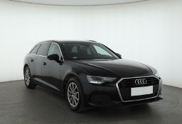 Audi A6 V (C8) , Salon Polska, Serwis ASO, 204 KM, Automat, VAT 23%, Navi,