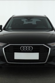 Audi A6 V (C8) , Salon Polska, Serwis ASO, 204 KM, Automat, VAT 23%, Navi,-2