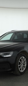 Audi A6 V (C8) , Salon Polska, Serwis ASO, 204 KM, Automat, VAT 23%, Navi,-3
