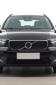 Volvo XC40 Salon Polska, 1. Właściciel, Automat, Klimatronic, Tempomat,-2