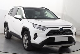Toyota RAV 4 IV , Salon Polska, Automat, VAT 23%, Skóra, Klimatronic,
