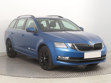 Skoda Octavia III , Salon Polska, 1. Właściciel, DSG, VAT 23%, Klimatronic,-1