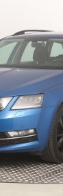 Skoda Octavia III , Salon Polska, 1. Właściciel, DSG, VAT 23%, Klimatronic,-3