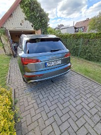 2,0 TDI,204 kM, 2021 r.pHEV.Sline.
