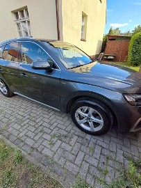 2,0 TDI,204 kM, 2021 r.pHEV.Sline.