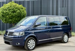 Volkswagen Multivan Highline DSG 4-motion