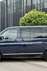 Volkswagen Multivan Highline DSG 4-motion-2