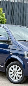 Volkswagen Multivan Highline DSG 4-motion-4
