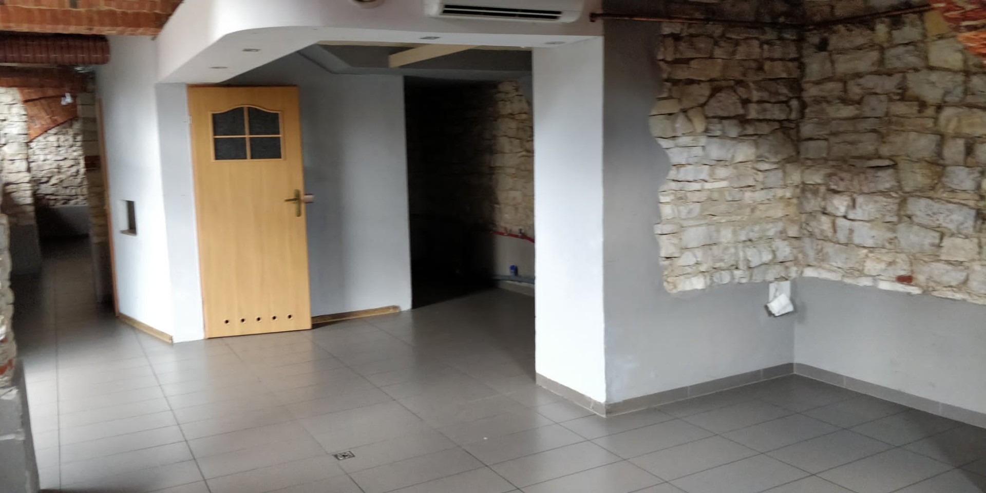 Mam do wynajęcia lokal handlowo usługowy - Widok 4
