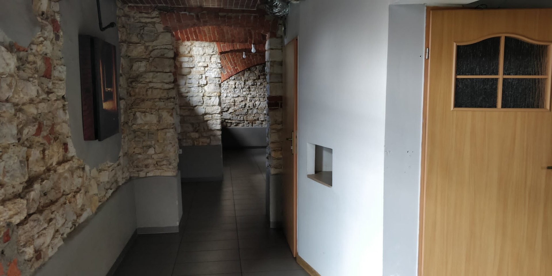Mam do wynajęcia lokal handlowo usługowy - Widok 5