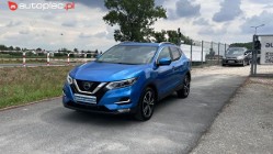 Nissan Qashqai II