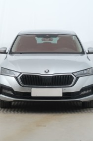 Skoda Octavia IV , 1. Właściciel, Serwis ASO, Automat, Klimatronic, Tempomat,-2