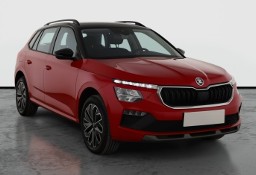 Skoda Kamiq , Serwis ASO, Klimatronic, Tempomat, Parktronic,