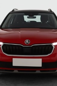Skoda Kamiq , Serwis ASO, Klimatronic, Tempomat, Parktronic,-2