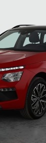 Skoda Kamiq , Serwis ASO, Klimatronic, Tempomat, Parktronic,-3