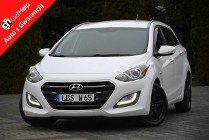 Hyundai i30 II Lift Ledy Parktronic Grzana kierownica ASO Hyundai