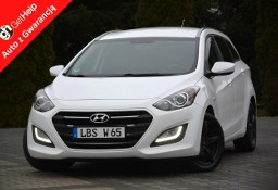 Hyundai i30 II Lift Ledy Parktronic Grzana kierownica ASO Hyundai