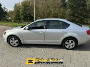 Skoda Octavia III TELEFON: 502 608 923 | LOKALIZACJA: Tuchom