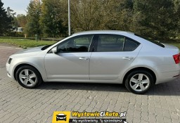 Skoda Octavia III TELEFON: 502 608 923 | LOKALIZACJA: Tuchom