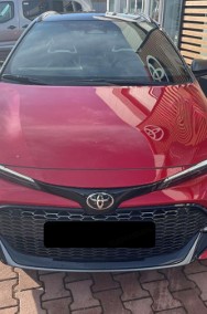 Toyota Corolla XII GR Sport 1.8 Hybrid GR Sport 1.8 Hybrid 140KM | Podgrzewane fotele!-2