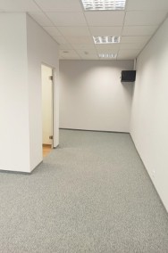 Biuro 240m2, biurowiec Mokotów-2