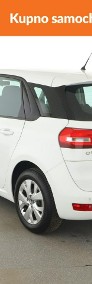 Citroen C4 Picasso II Historia serwisowa Klimatyzacja Czujniki parkowania El.szyby Bluetoo-4